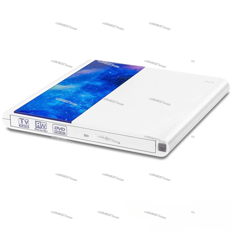 

Можно использовать для телевизора USB 3.0. Внешний оптический привод. DVD-привод. Настольный ноутбук. Универсальный оптический привод для записи DVD.