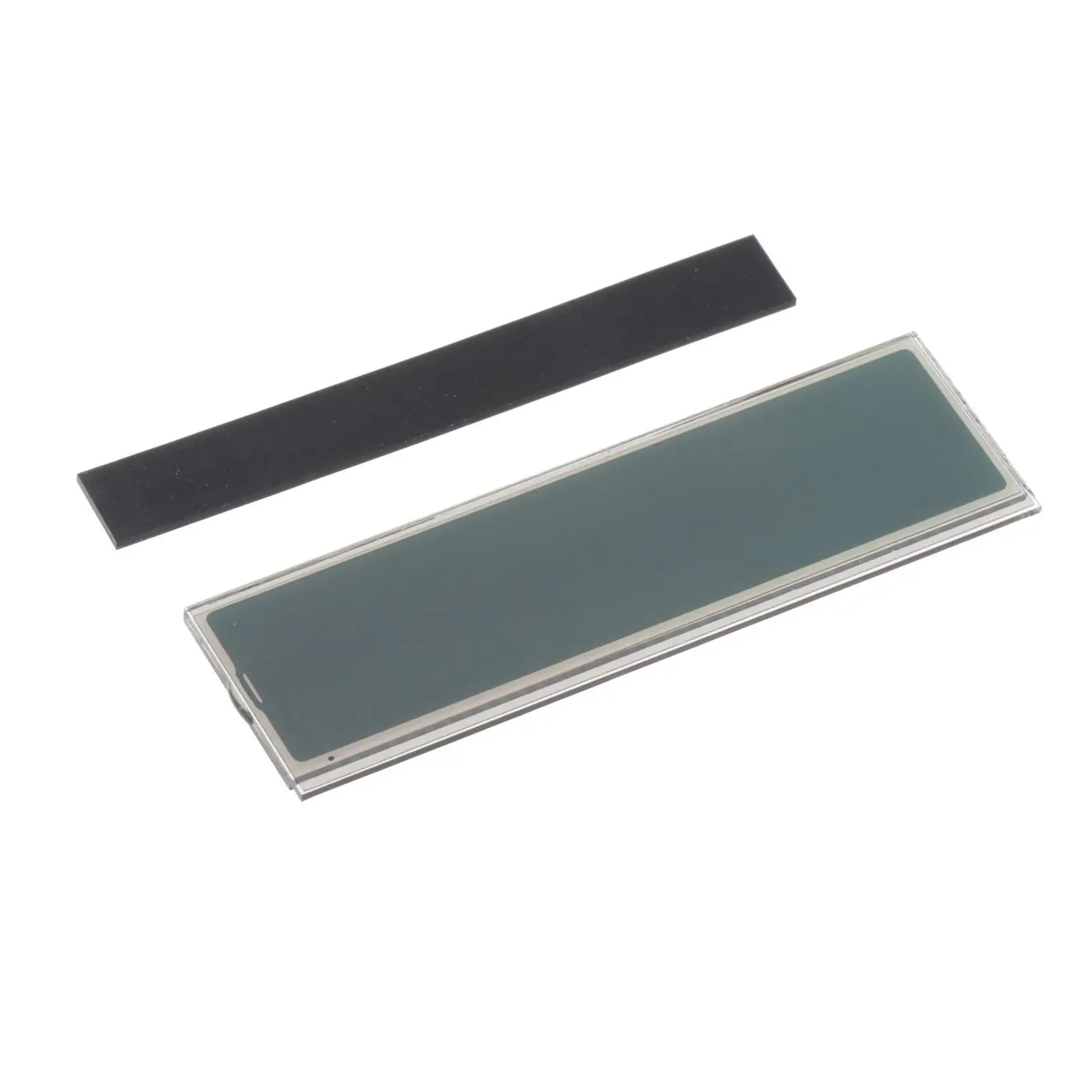 LCD-scherm Computer Obc Computerscherm Reserveonderdelen Vervang 6-knopsmodificatie Geschikt voor BMW E28 28 535131377803