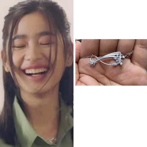 F4 Thailand Drama Tem Temperament, hoher Qualität, kreatives Design, gleicher Stil, neu, 3 Stile, Mode 10 Hauptverkauf Halskette Tailandia - №2