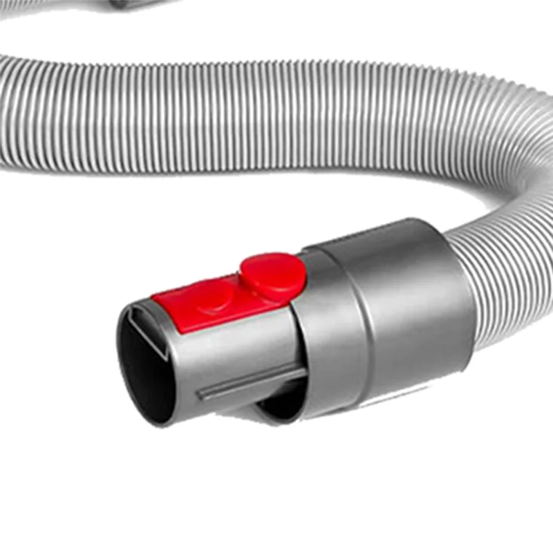 Para aspiradoras Dyson V7 V8 V10 V11 V12 V15 piezas de recambio de manguera Universal accesorios aspiradoras domésticas