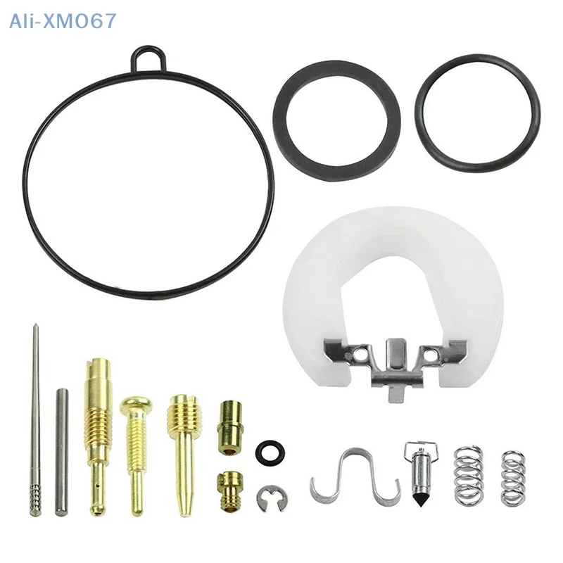 Carburetor Repair Kit for KEIHIN HONDA WAVE EX5 WAVE100 CD110 CD100 C100 Supra X110 100CC 110CC Carburetor Repair Replacement