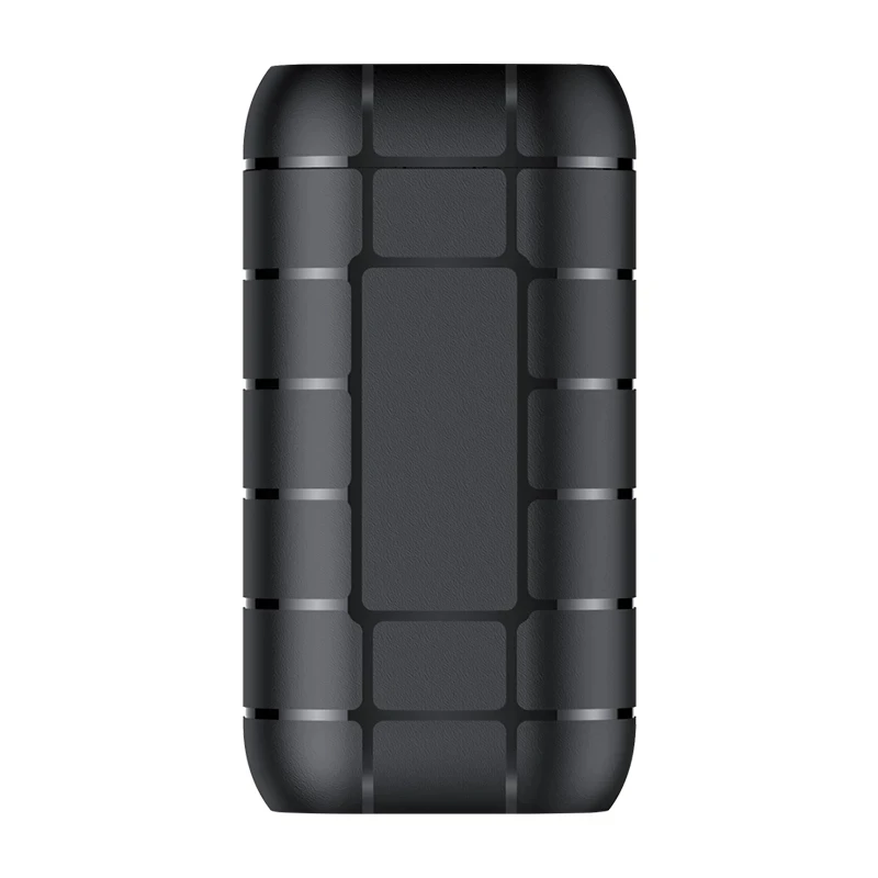 JOXINSH مسجل صوتي 500 ساعة الإملاء صوت الصوت المنشط محرك فلاش صغير رقمي احترافي #2