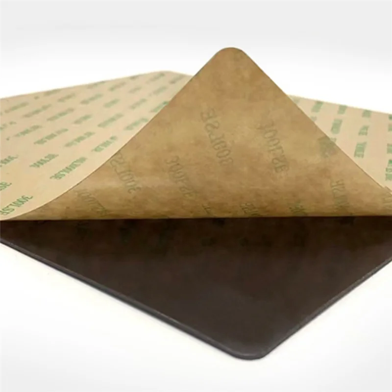 

Well Made-3D-принтер, гибкий стальной лист PEI, 230*230 мм, магнитная стальная пленка, платформа с горячей кроватью для артиллерии Genius Pro