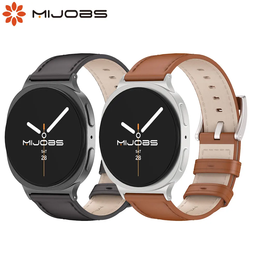 

Аксессуары ремешков для Samsung Galaxy Watch 8, браслет для умных часов для Samsung Galaxy Watch 8, классический ремешок