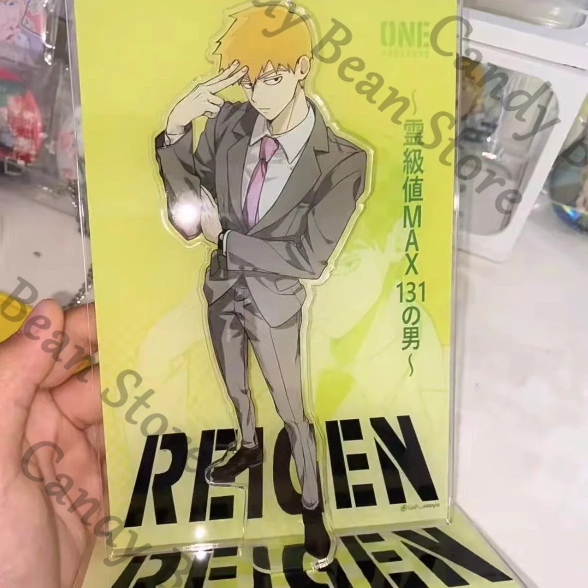 Anime Mob Psycho 10…