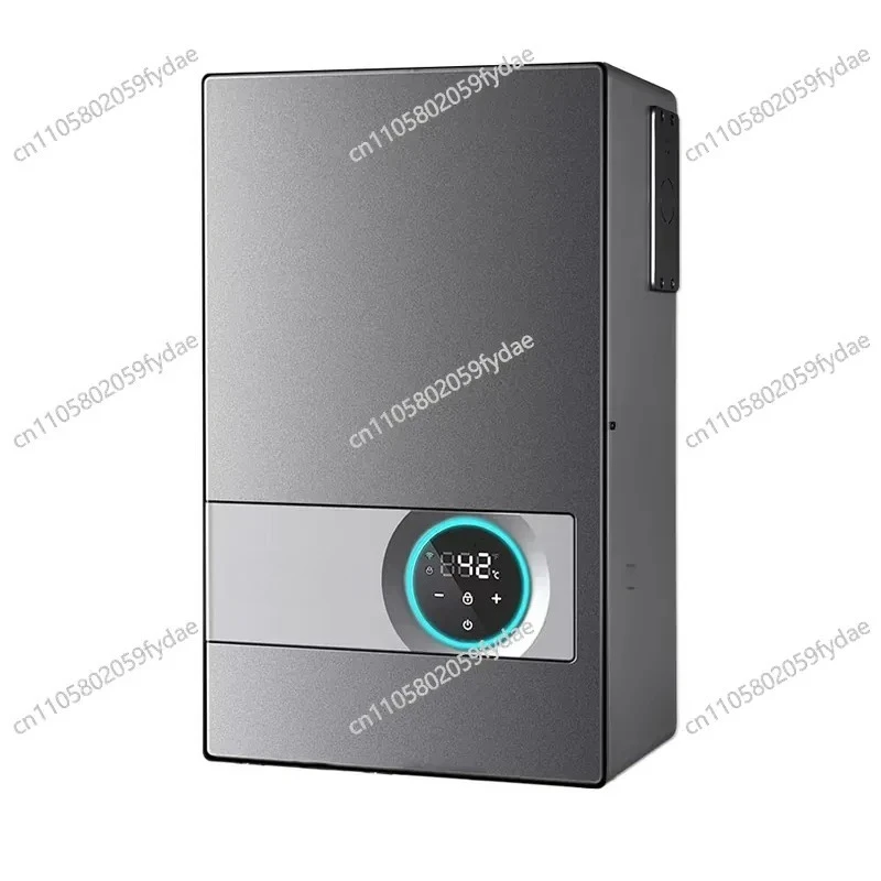 Standard Wall-mounted Electric Heating Boiler for Room Heating Electrical System Boilers 12kW