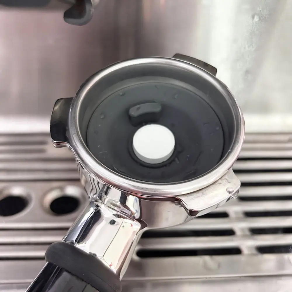 Coffee Maker Cleaning Tabs For Breville Espresso Machine Descaling Essential Maintenance Tool Removes Old Residue