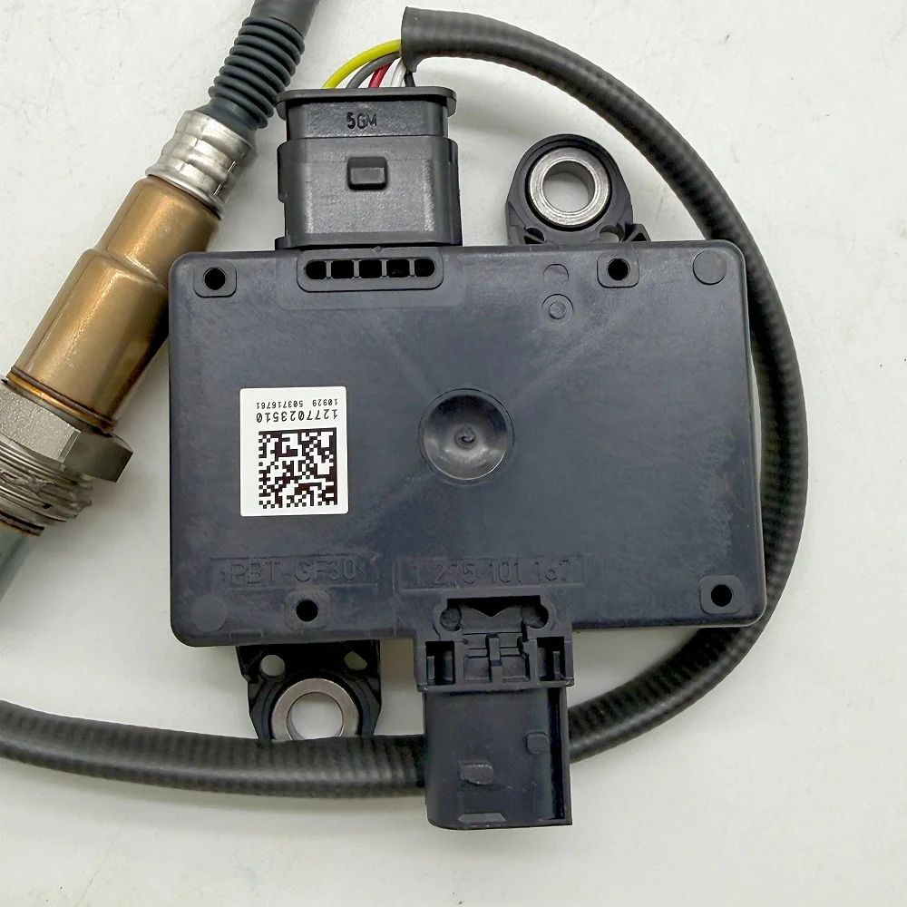 Hochwertiger PM-Sensor Kompatibel mit Cummins 0281006982 5461552 4326559 5461552RX A056N706 – Detail 1