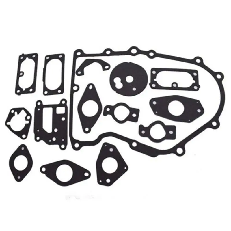 Classic-Engine Gasket Overhaul Kit Set Engine Gasket For Kohler 24-755-158 CH25S 24-755-207-S CH730S