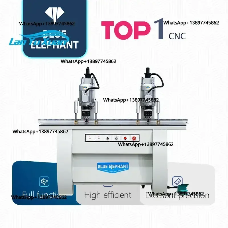 Peiqi Single Double… - image