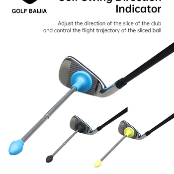 نادي الغولف الكذب زاوية ضبط أداة المغناطيسي قاطع الغولف مؤشر...