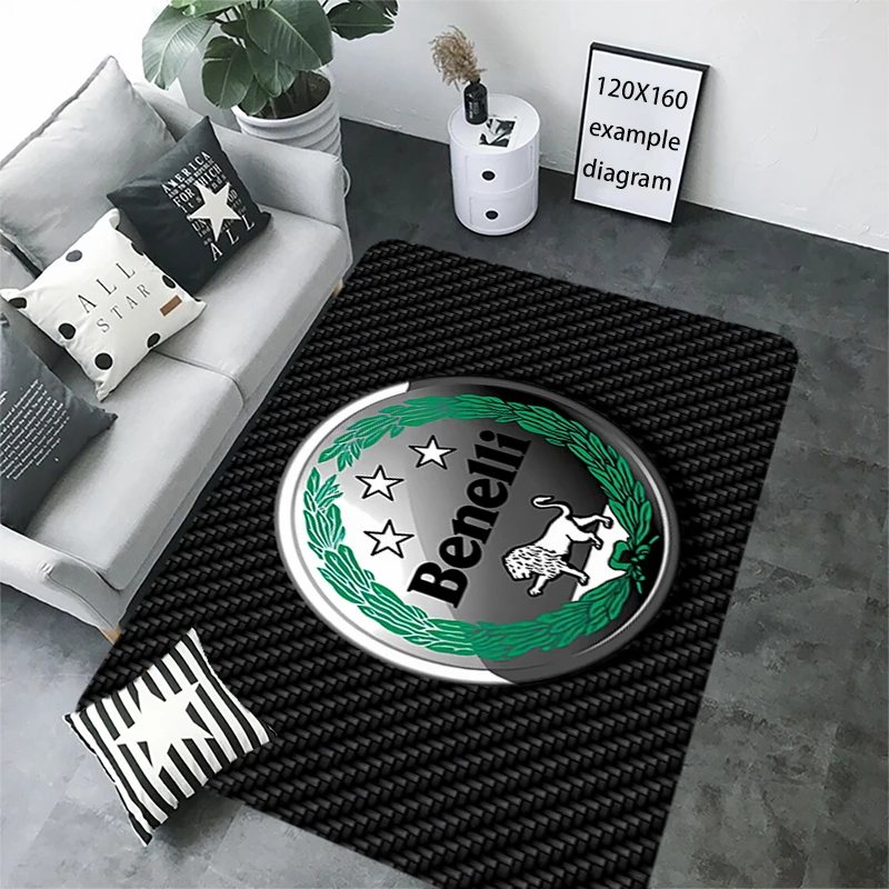 Interieur Vloermat Benelli Deu - Interior Design Of House recensie en prijs