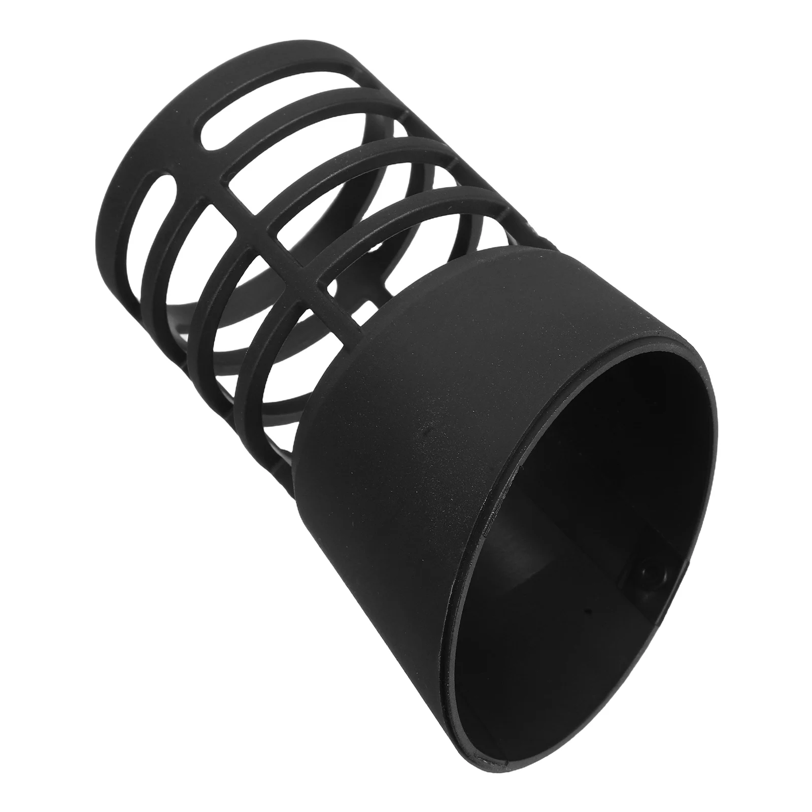 

Hot Air Tool Cage: Heat Resistant Burn Protector For Shrink Tubing Vinyl Wraps Automotive Crafts Compact