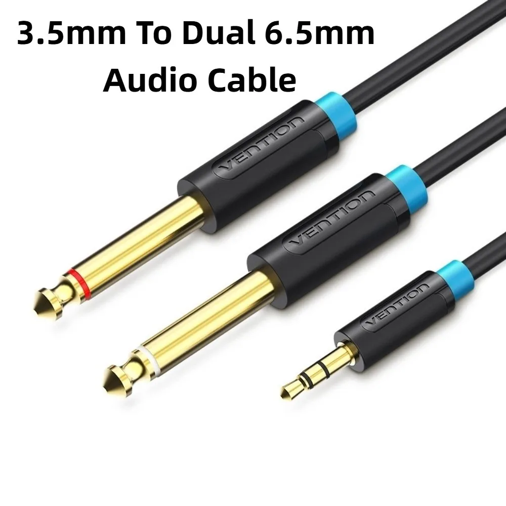 Y Splitte 3.5Mm To … - image