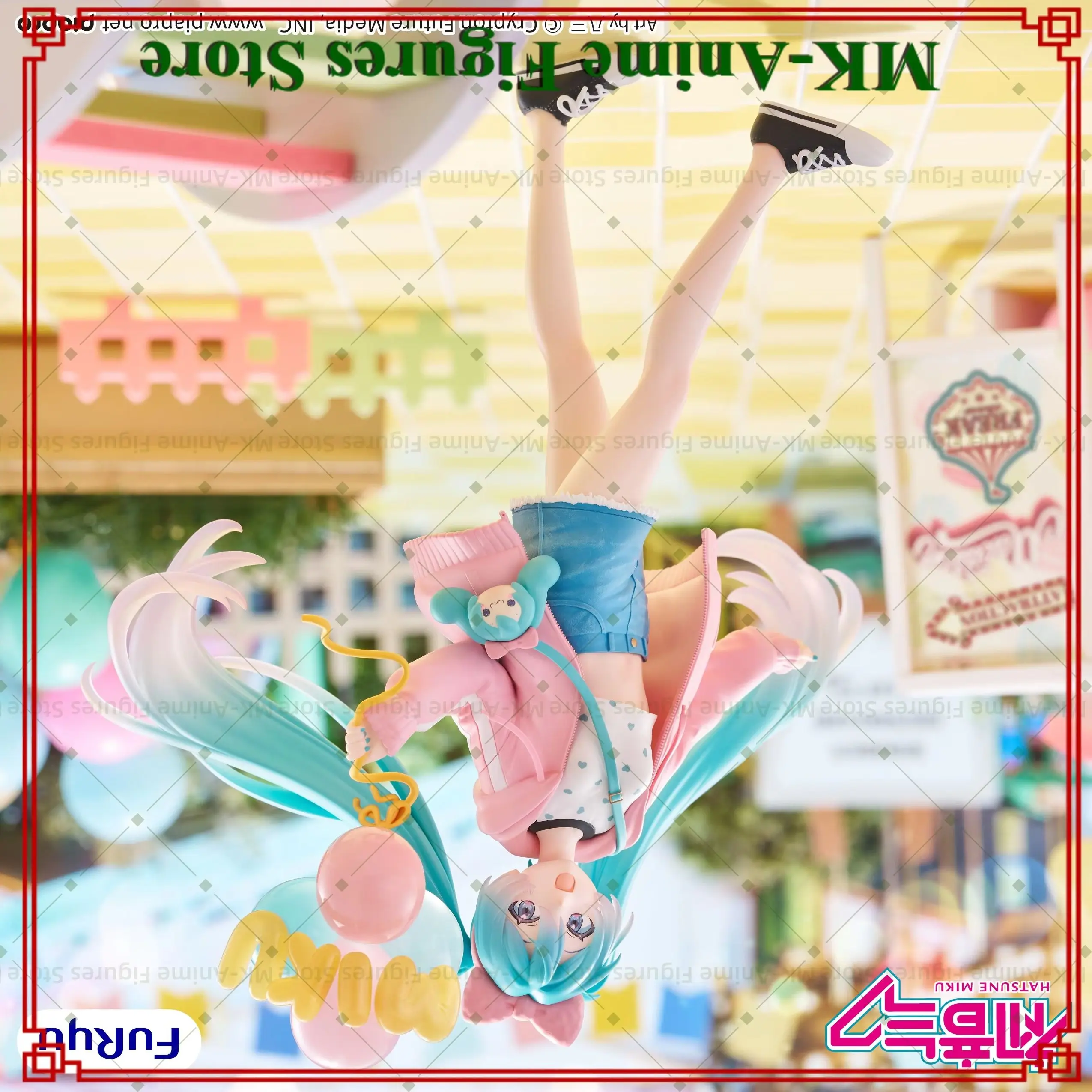 original-furyu-hatsune-miku-muchute-theme-park-date-ver-pvc-action-figures-miku-figurine-collection-model