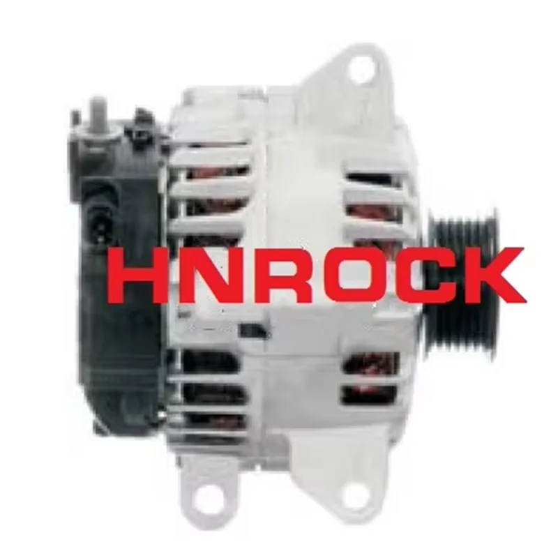 

NEW HNROCK 12V 120A ALTERNATOR JFZ1928-B 2650745A TG12C056 13502591 FOR BUICK