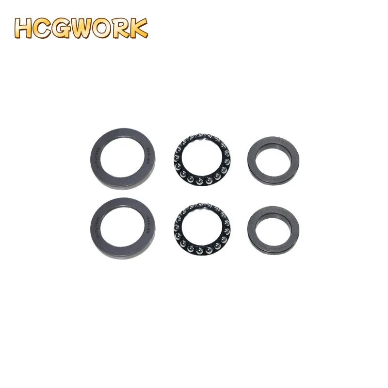 

steering bearing for Zongshen Cyclone RC250 SR250GS