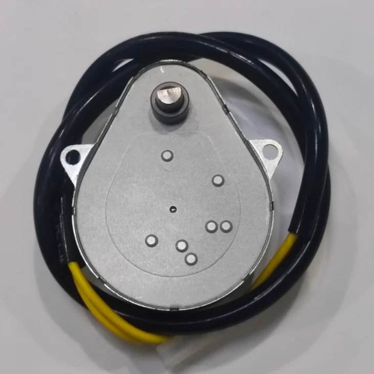 

2026 Hot SellingSHARP 503i Spare Parts Polyvolt Paper Feeding Motor XMC-6027 PN 106032-00