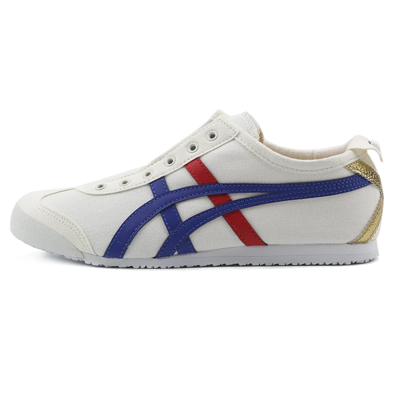 أحذية Onitsuka Tiger للرجال أحذية نسائية أحذية للزوجين 202024   أحذية رياضية جديدة زوج من الأحذية الكاجوال الهوائية 1183B475-100