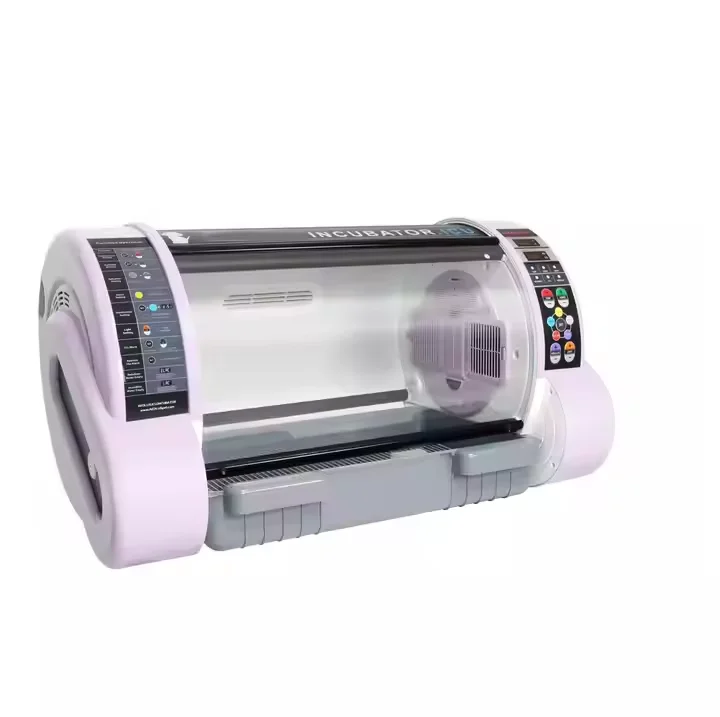 STLF Aeolus Best Selling Pet Incubator Room UC-1803 Puppy Icu Incubator  Veterinary Equipment Favorable Small Animal Incubator