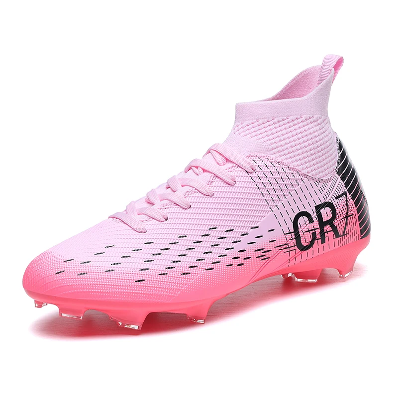 Neue große Größe Herren Damen Fußballschuhe Herren Casual Sportschuhe Paar Dicke Sohle Leichte bequeme Laufschuhe Damenschuhe