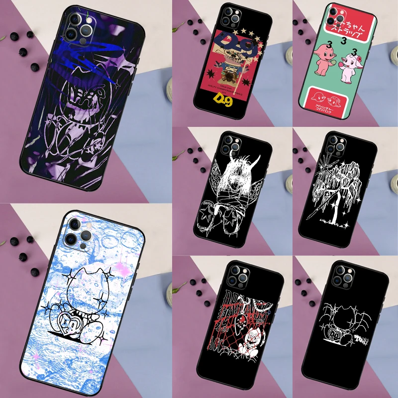 Drain Gang Case For… - image