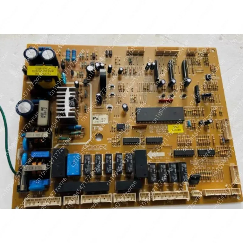 Control Board, Comp…
