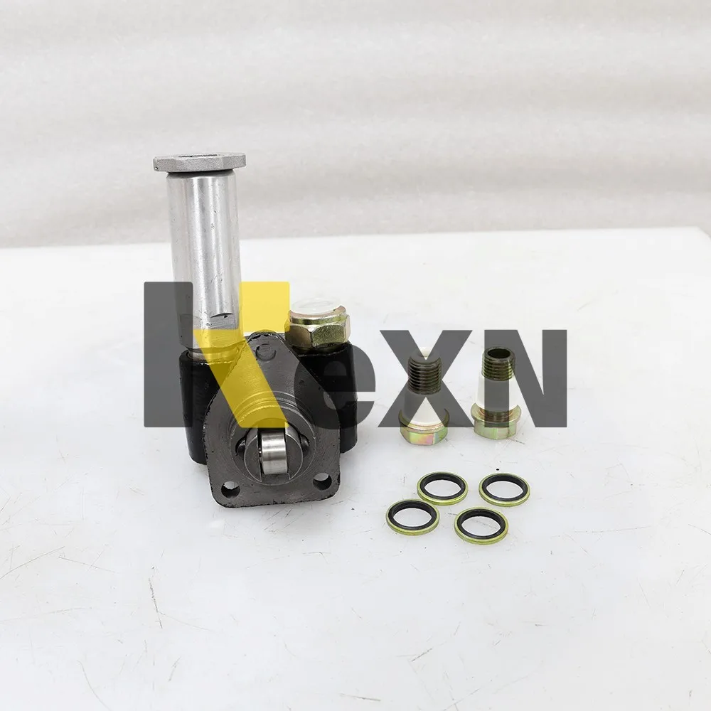 34461-09070 3446109070 FUEL TRANSFER PUMP GP for HYUNDAI R160W R170W R180W FUEL FEED PUMP