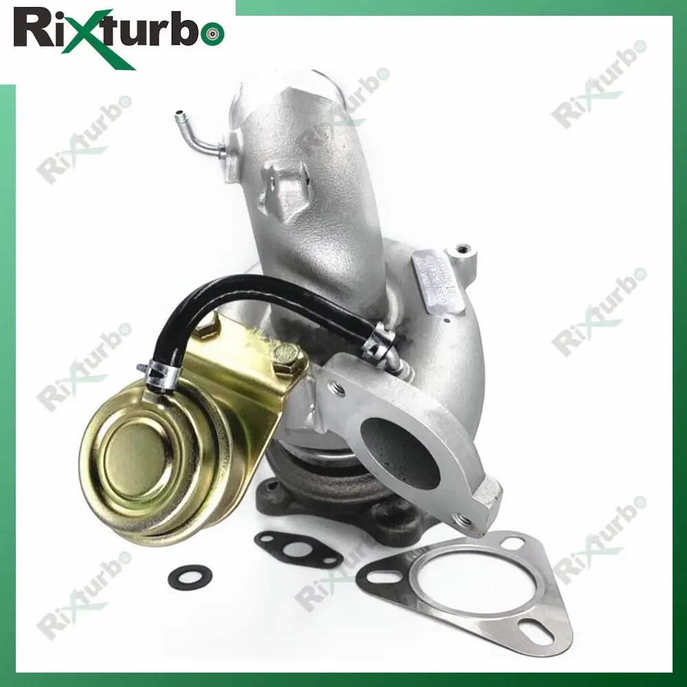 TF035HM-10T-5 49135-04850 Full Turbo Complete Kit For Mitsubishi Colt Smart Forfour 1.5 CZT 110/130Kw 4G15T Turbolader For Car