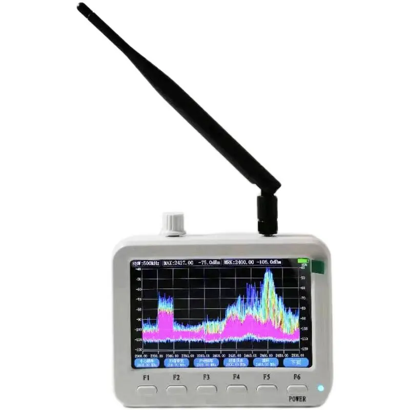 XT-360 Handheld Por…