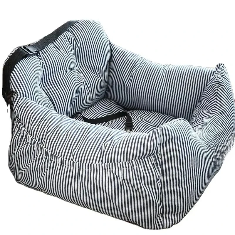 Luxury waterproof dog sofa cat outdoor travel puppy dog car seat products
