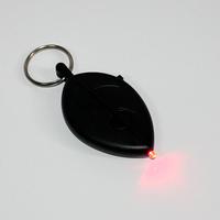 Durable Key Finder Wireless Leaf Shape Key Finder Set with Whistle Remote Control Waterproof Anti-lost Device for Portable