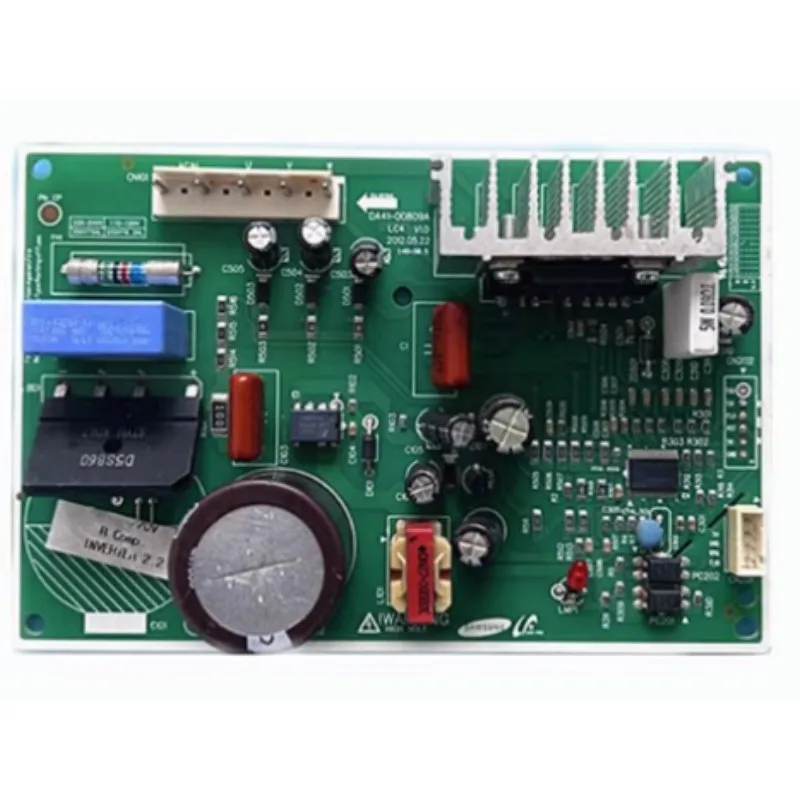 

new for refrigerator Computer board Frequency conversion board DA41-00809A DA92-00402A