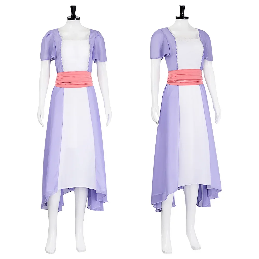 Robe de Cosplay du Film Titanic GelRose Gel600, Même Tenue de Soirée