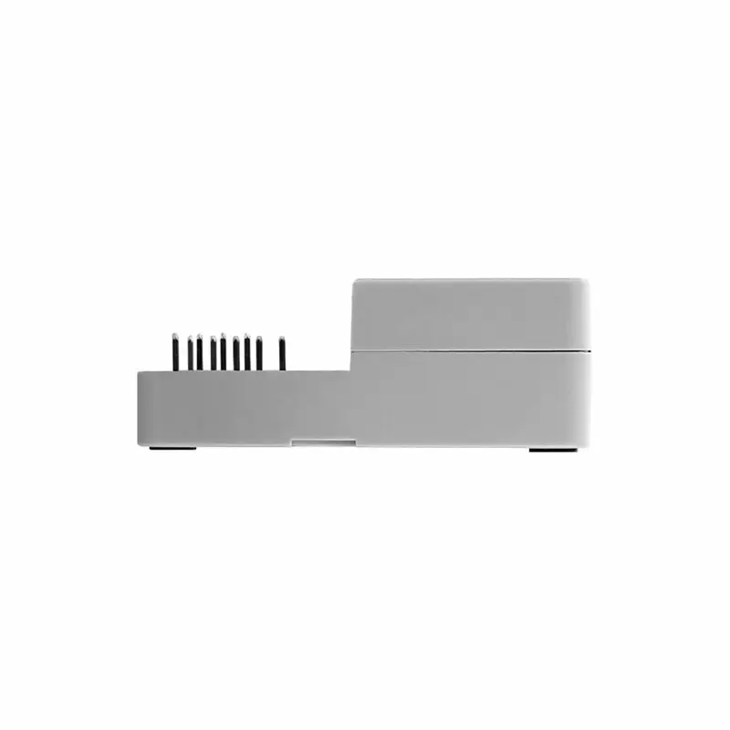 For M5stack Atom Series Host Dedicated GPS Base V2.0 Atomic GPS Positioning Module Base Low Power High Precision-A31R
