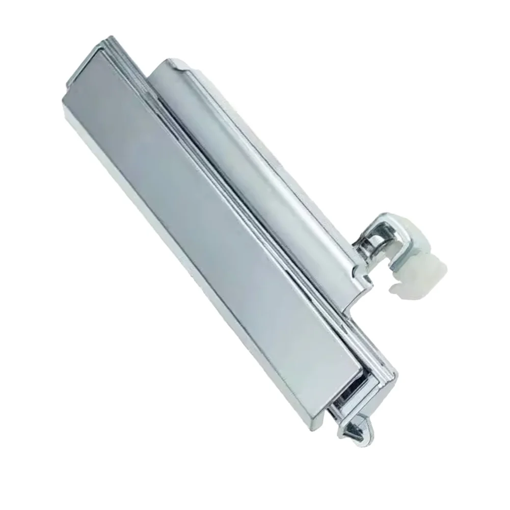 

Хромированная ручка задней двери, ручка задней двери, размещение автомобиля, задняя прямая замена, подходит для моделей 2019-2023 гг.