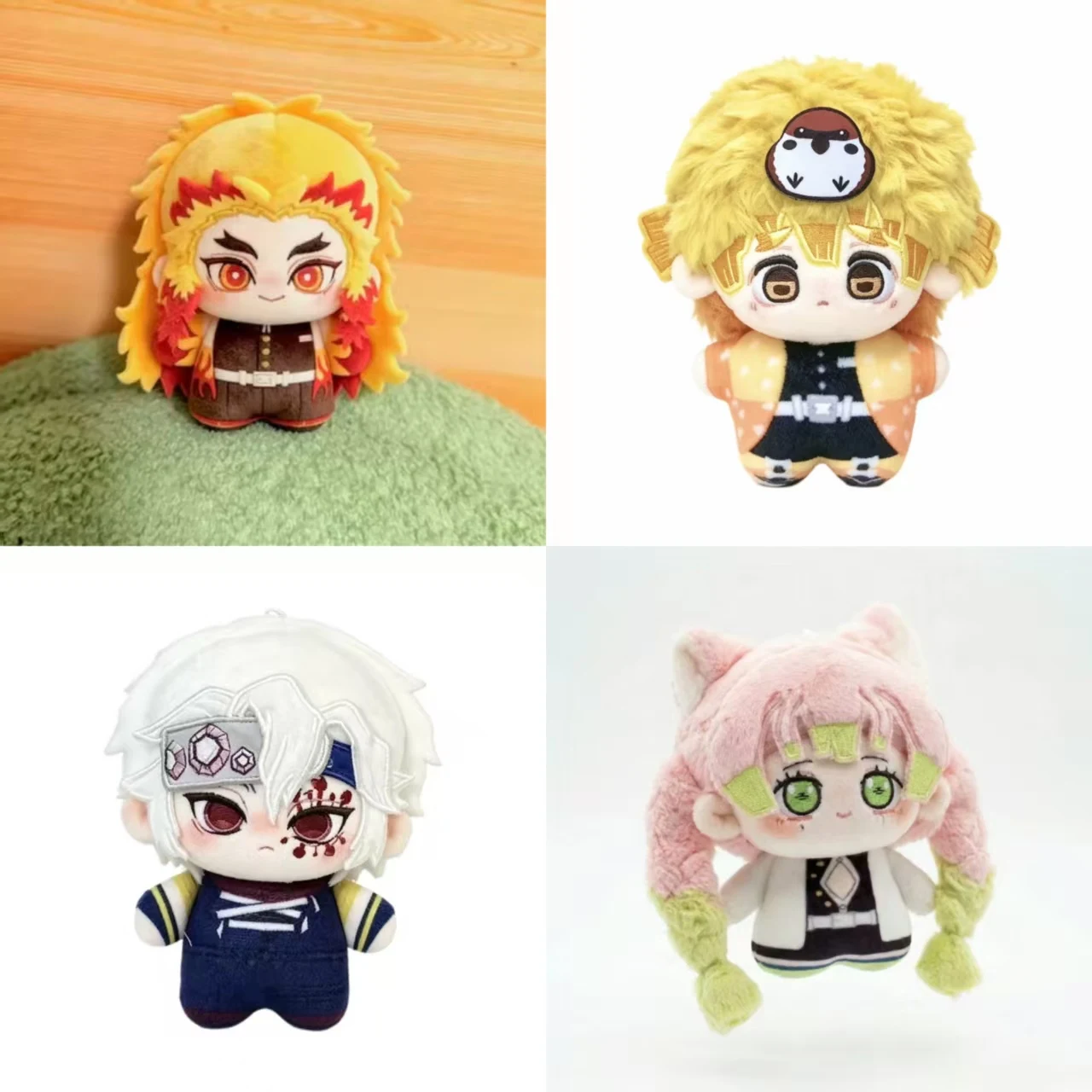 anime-figure-demon-plush-pendant-kyojuro-rengoku-giyuu-zenitsu-cute-doll-keychain-bag-hanging-ornament-festival-gift-for-fans