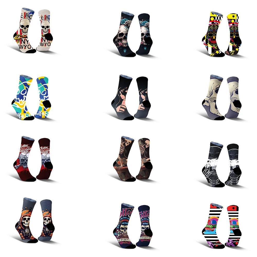 

"Magnetic - closure cycling socks! Secure fit without laces. Convenient for cyclists with limited dexterity."