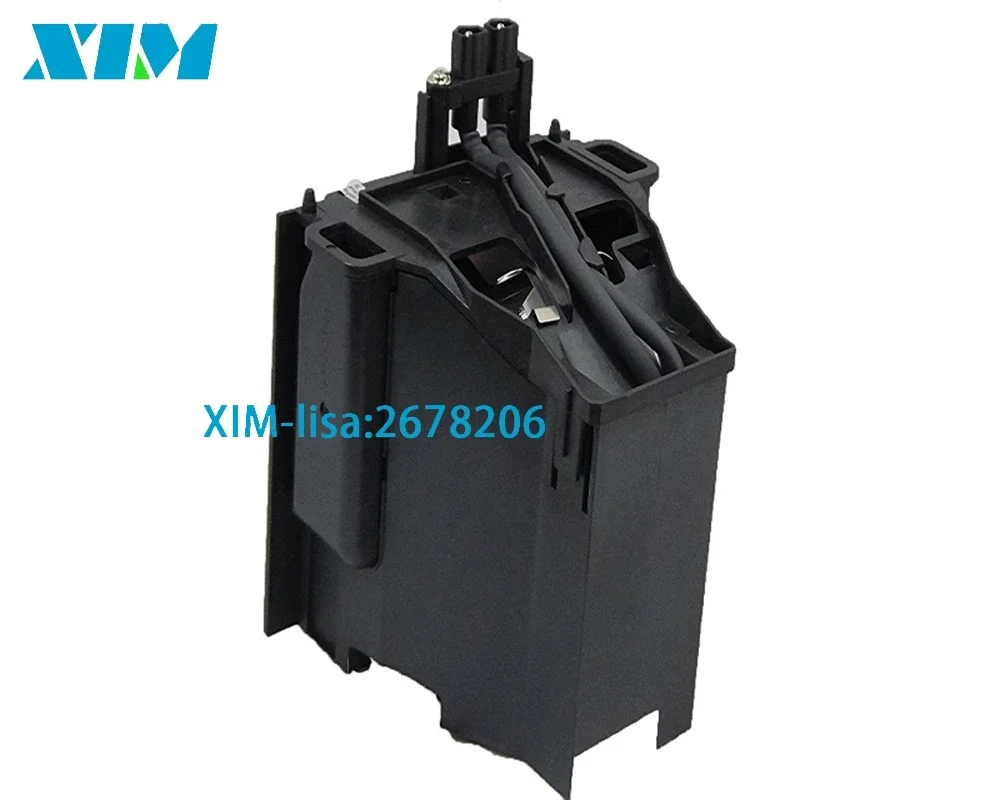 ET-LAD55โคมไฟโปรเจคเตอร์สำหรับเปลี่ยน PT-D5500U PT-D5500UL PT-L5600 PT-L5500พานาโซนิค