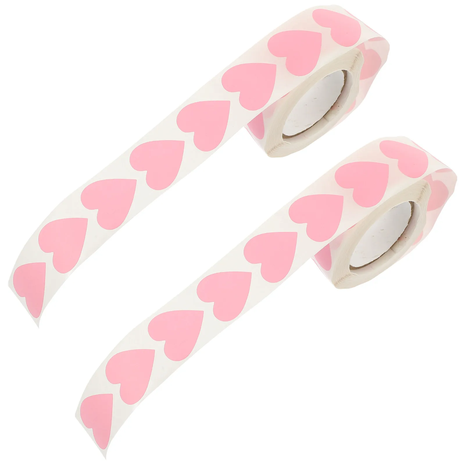 

2 рулона красивых наклеек в форме сердца, наклейки для конвертов, подарочные наклейки, декоративные этикетки для скрапбукинга, декоративные наклейки для Дня святого Валентина, свадьбы, декоративные этикетки для запечатывания