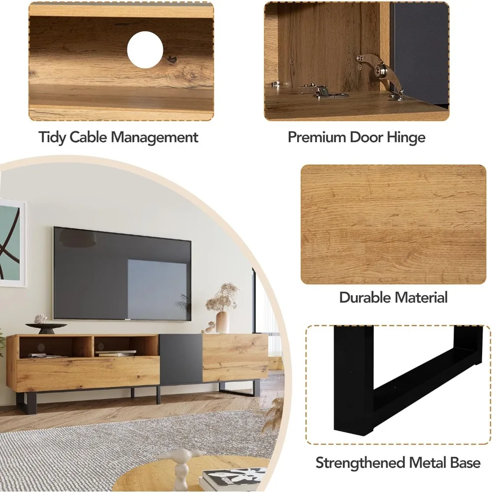 Thumbnail 3 - #15 Top 30 Floating TV Stands Worth Buying In 2026