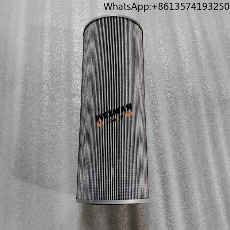 4120004460001 Hydraulic Filters for LG975 Wheel Loader