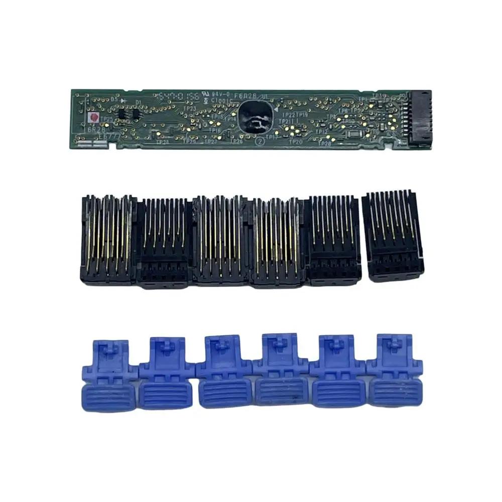 Контактный чип картриджа подходит для EPSON XP XP 900 XP-900 950 900 XP 950 960 XP 960 XP 950