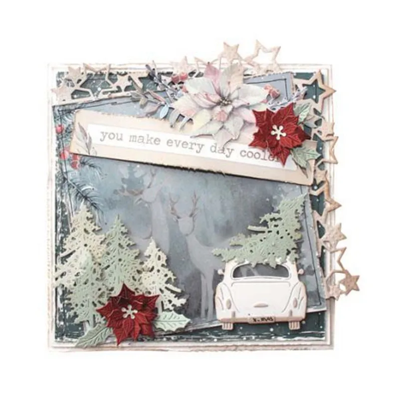 Thumbnail 4 - #69 Decorative Stamps Comparison Guide