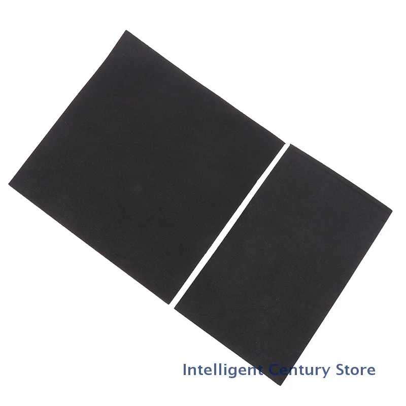 【In】High Density Light-blocking Sponge Film Camera Medium Large Format Camera Light Seal Replacement Foam