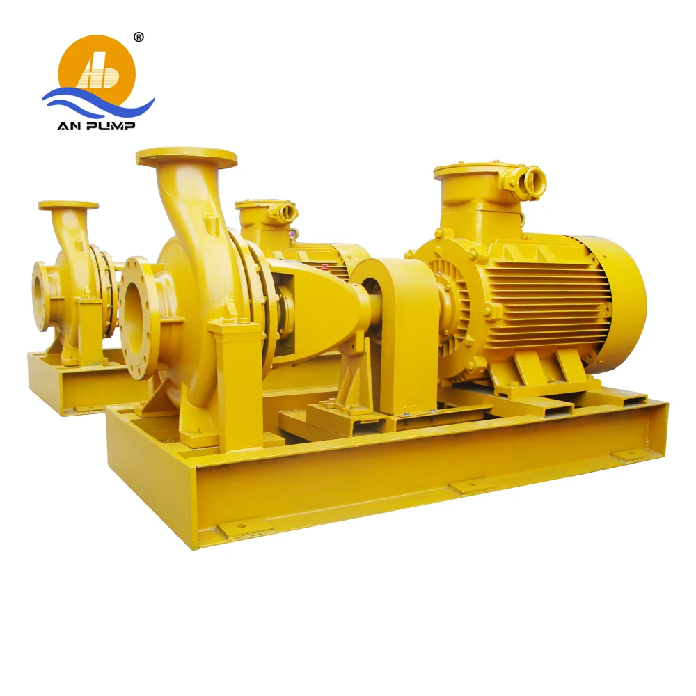 

High Flow High Head Stainless Steel Centrifugal Vertical Pump