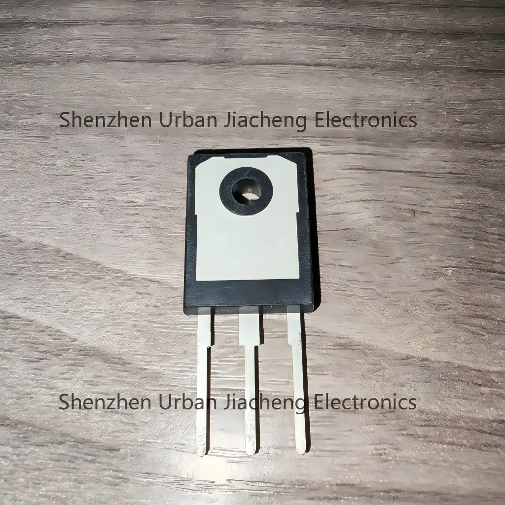 1PCS-10PCS FGH30S130P TO-247 1300V 30A IGBT Transistor Imported Original Best Quality In Stock Fast Shipping