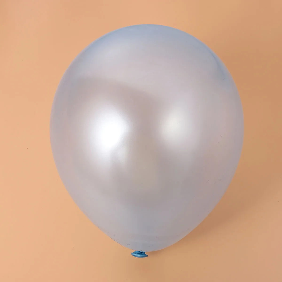 

100 pcs Latex Balloons Long Lasting Perfect Wedding Decor Birthday Bridal Shower Christmas Party Supplies Round Balloons