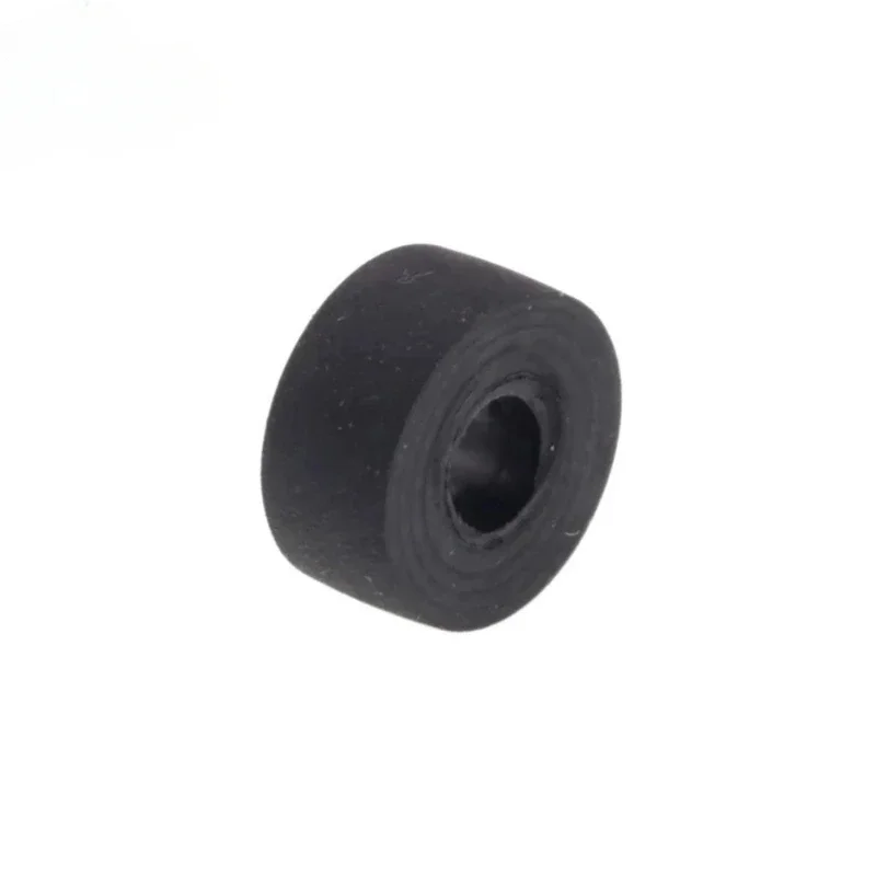 For Sharp 700 777 800 Radio Roller Tape Recorder Pressure Cassette Belt Pulley Player Recording Equipment 13*6*5mm