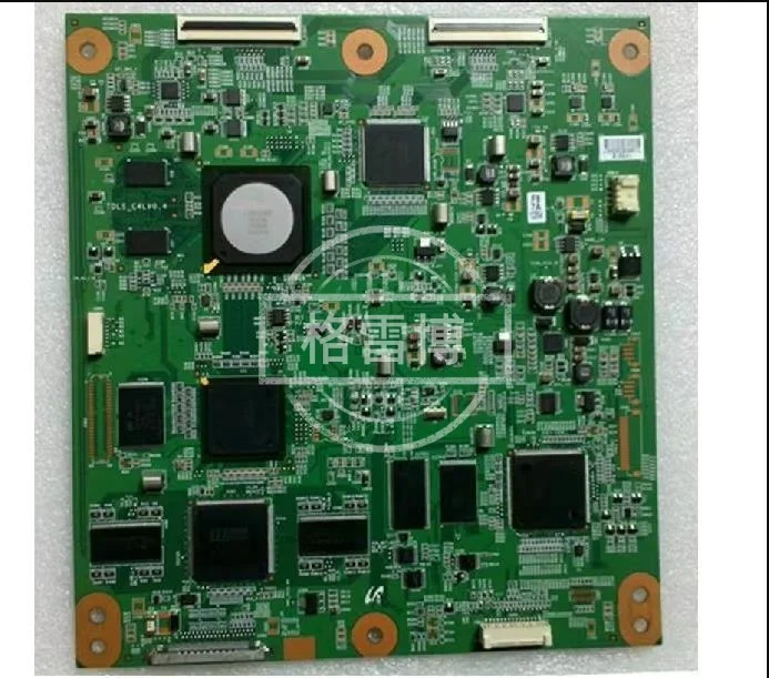 TDLS _ C4LV 0,4 TDLS-C4LV 0,4 TDL _ C4LV 0,4 LOGIC board LCD Bord FÜR KDL-40NX710 LTK400HF01B01 T-CON connect board